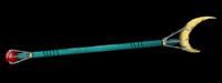 The Moon Staff